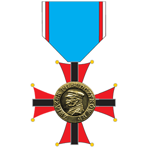 Krzyż Honorowy